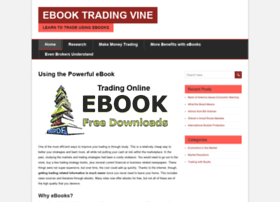 E-bookvine.com