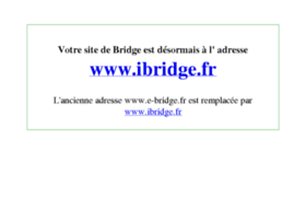 e-bridge.fr