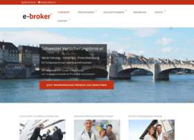 e-broker.ch