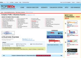 e-business-express.topseoscompanies.com