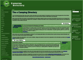 e-camping-directory.com