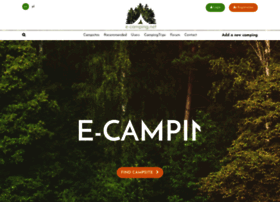 E-camping.net