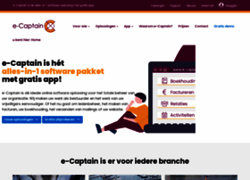 e-captain.nl