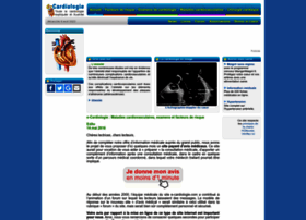 e-cardiologie.com