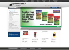 E-catalog.bostwick-braun.com