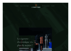 e-cigarette-web.com