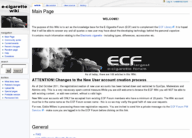 e-cigarette-wiki.com