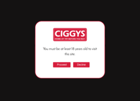 E-ciggys.com