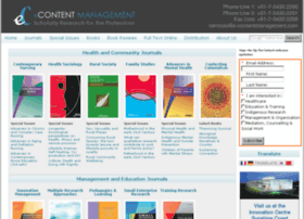 e-contentmanagement.com