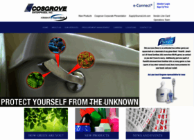 E-cosgrove.com