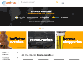 e-cozinhas.com.br