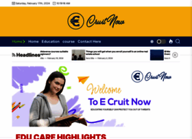 e-cruitnow.com