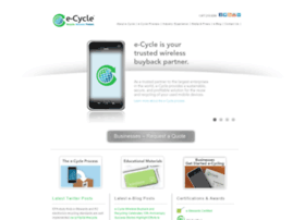 e-cycle.com
