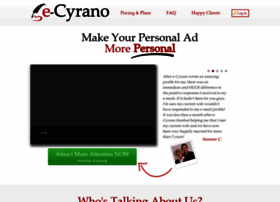 e-cyrano.com
