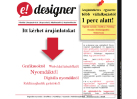 e-designer.hu