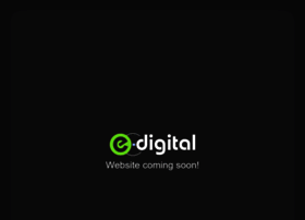 e-digital.co.uk