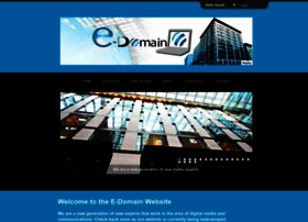 E-drivecomm.net