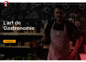e-gastronomie.com