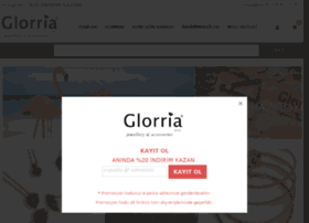 e-glorria.com