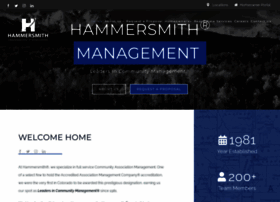 e-hammersmith.com