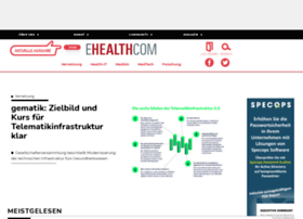 e-health-com.eu