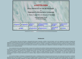 e-histologia.unileon.es