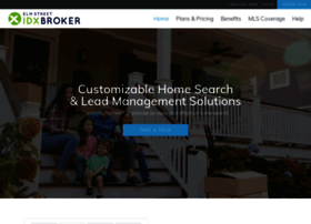 E-homesearch.idxbroker.com