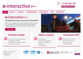e-interactive.es