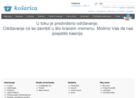 e-kosarica.com