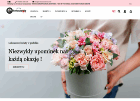 e-kwiaciarnia.net