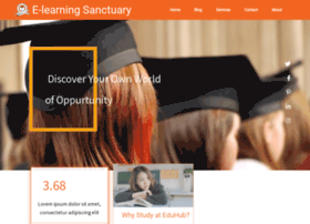E-learningsanctuary.net
