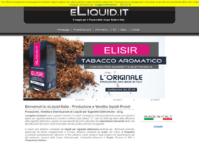 e-liquid.it