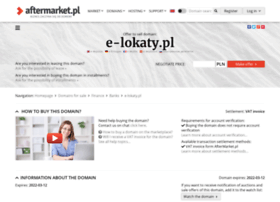 E-lokaty.pl