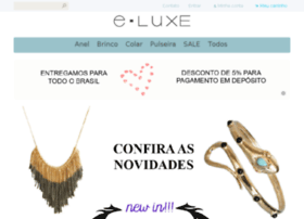e-luxe.com.br