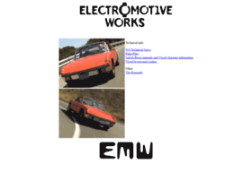 E-m-w.com