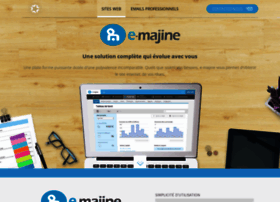 e-majine.com