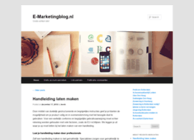 e-marketingblog.nl