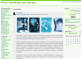 e-medicina.uas.edu.mx
