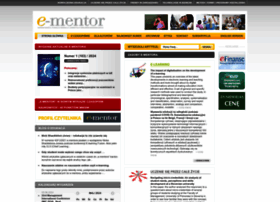 e-mentor.edu.pl