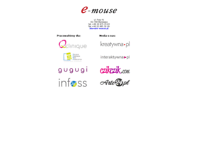 e-mouse.pl