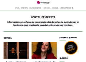 e-mujeres.net