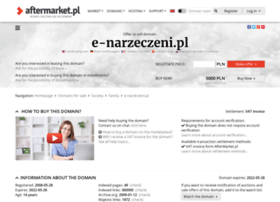 e-narzeczeni.pl