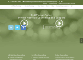 e-nutritioncounseling.com