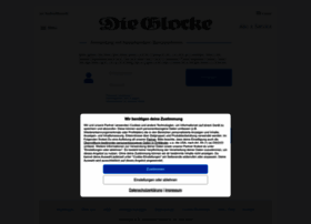 e-paper.die-glocke.de