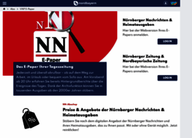 e-paper.nordbayern.de