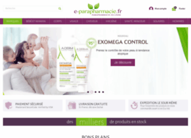 e-parapharmacie.fr