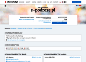 E-podroze.pl