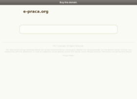 e-praca.org