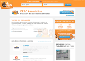 e-pro-association.fr