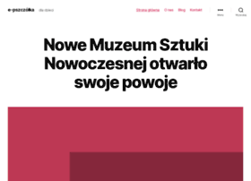 e-pszczolka.pl